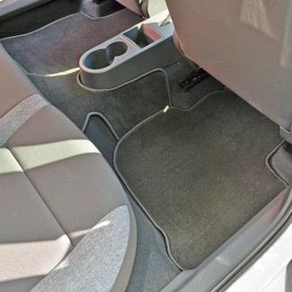 Коврики на Skoda Rapid II 2019 - 2025 в Грозном