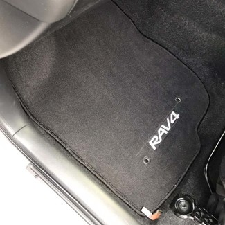 Коврики на Toyota Rav4 III 2006 - 2013 в Грозном