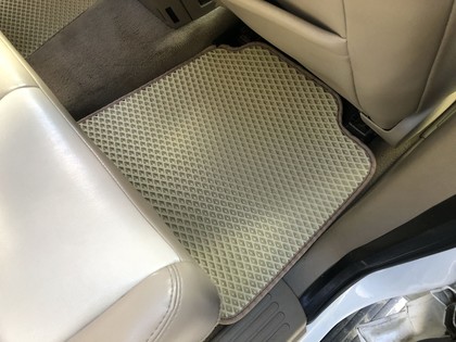 Коврики на Ford Explorer IV 2005 - 2011 в Грозном