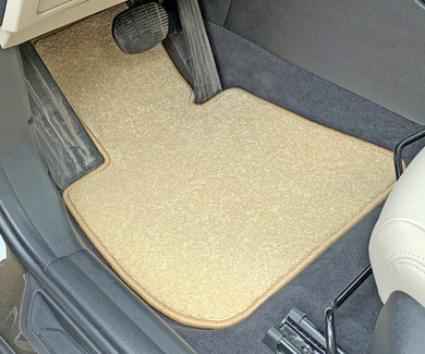Коврики на BMW X1 (F48/F49) 2015 - 2022 в Грозном