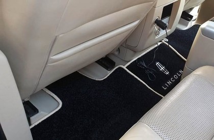 Коврики на Lincoln Navigator III 2006 - 2017 в Грозном