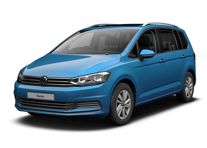 Ворсовые коврики на Volkswagen Touran 2 2015&nbsp;-&nbsp;2026 в Грозном