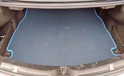 Коврики на Mercedes E (W213) 2016 - 2023 в Грозном
