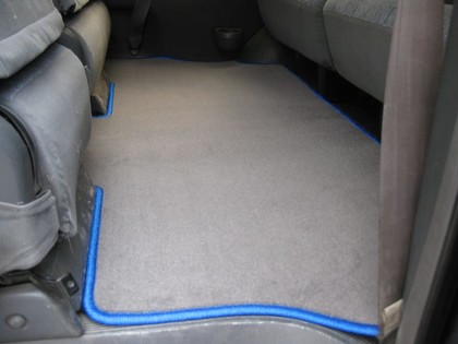 Коврики на Toyota Estima Emina (Lucida) 1990 - 2000 в Грозном
