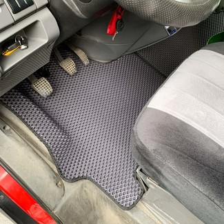 Коврики на Iveco Daily IV 2006 - 2011 в Грозном