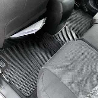 Коврики на Mazda CX5 I 2011 - 2017 в Грозном