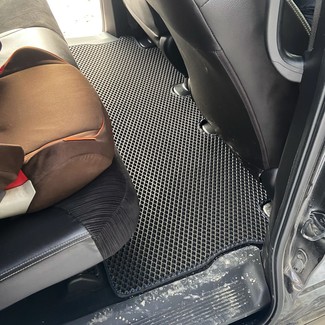Коврики на Honda Freed Spike 2010 - 2016 в Грозном