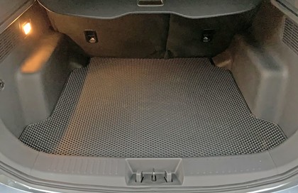 Ворсовые коврики на Chery Tiggo 7 PRO MAX 2022 - 2025 в Грозном