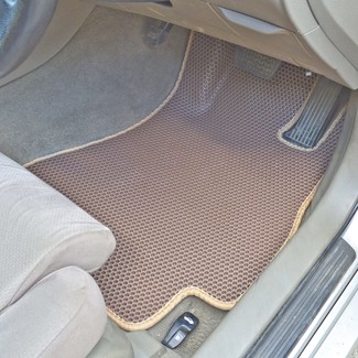Коврики на Toyota Mark X (120) 2004 - 2009 в Грозном