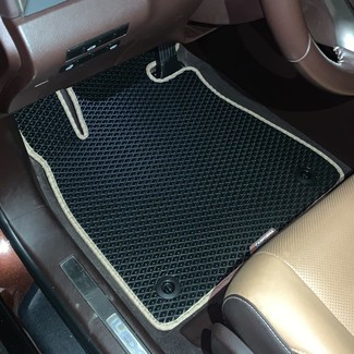 Коврики на Lexus RX IV 2015 - 2022 в Грозном