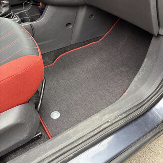 Коврики на Opel Corsa D 2006&nbsp;-&nbsp;2014 в Грозном