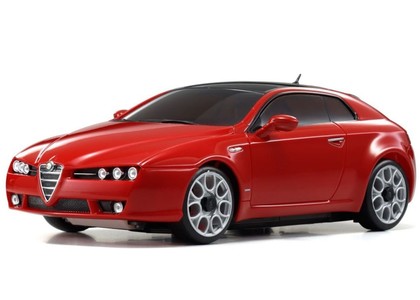 Коврики на Alfa Romeo Brera 2005 - 2021 в Грозном