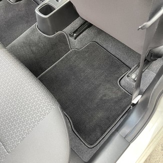 EVA коврики на Suzuki Swift V 2016 - 2025 в Грозном