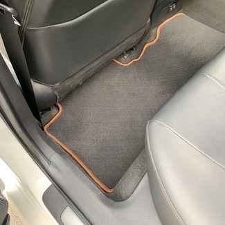 Коврики на Toyota Camry (XV70) 2017 - 2024 в Грозном