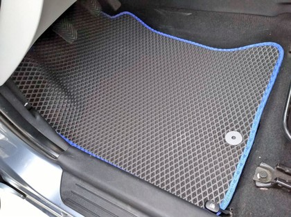Коврики на Hyundai i30 I 2007 - 2012 в Грозном