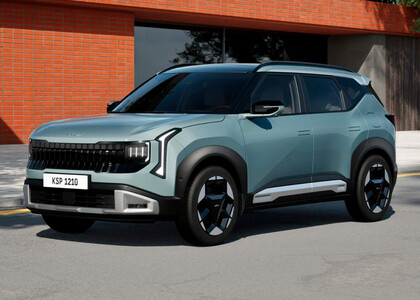 Ворсовые коврики на KIA Seltos II 2026 - 2026 в Грозном Ворсовые коврики на KIA Seltos II 2026 - 2026 в Грозном