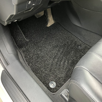 Коврики на Mazda 6 2012 - 2025 в Грозном
