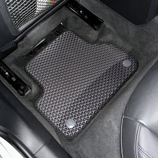 Коврики на Audi A4 (B9) 2015 - 2025 в Грозном