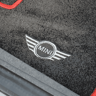 Коврики на Mini Cooper Paceman (R61) 2012 - 2017 в Грозном