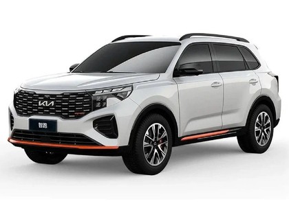 Ворсовые коврики на KIA Sportage III Китайский рынок 2018 - 2025 в Грозном