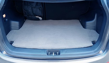 EVA коврики на Hyundai ix35 2010 - 2017 в Грозном