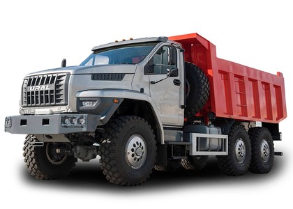 Коврики на Урал Урал Next 2015 - 2025 в Грозном