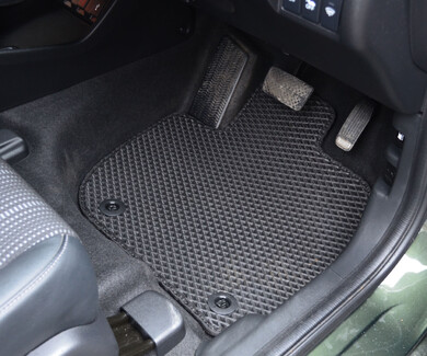 EVA коврики на Honda XR-V I 2014 - 2022 в Грозном EVA коврики на Honda XR-V I 2014 - 2022 в Грозном