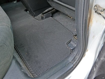 Коврики на Honda Civic VIII 4d 2006 - 2011 в Грозном