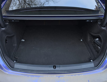 Коврики на Audi A4 (B9) 2015 - 2025 в Грозном