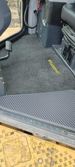 Коврики на Спецтехника Бульдозер Shantui DH24B3 XL  в Грозном