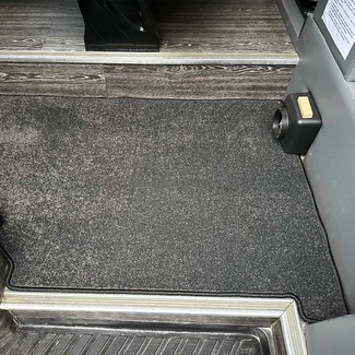 Коврики на Mercedes Sprinter (W906) 2006 - 2013 в Грозном