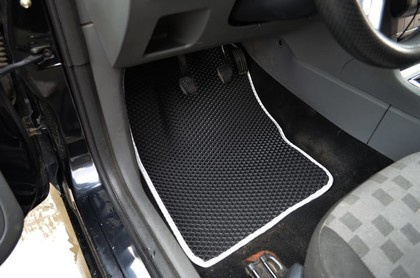 Коврики на Ford Focus II 2005 - 2011 в Грозном
