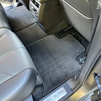 EVA коврики на Haval H9 II 2024 - 2025 в Грозном