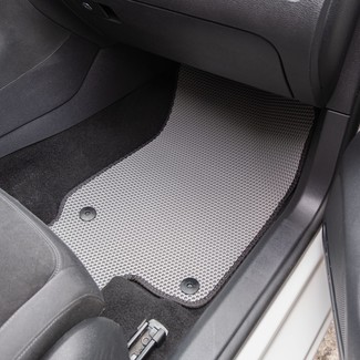 Коврики на Seat Leon II 2005 - 2013 в Грозном