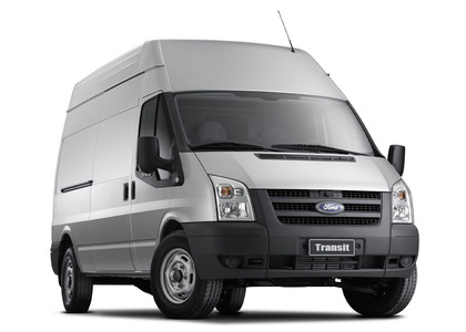 Коврики на Ford Transit VI 2006 - 2014 в Грозном