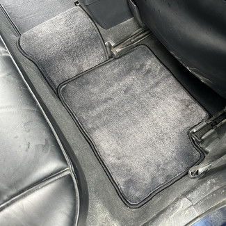 Коврики на Toyota Corolla (E12) 2000 - 2007 в Грозном