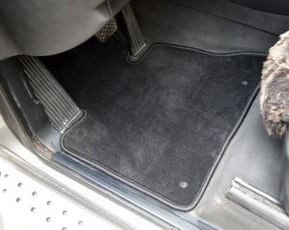 EVA коврики на BMW X5 (E53) 1999 - 2006 в Грозном