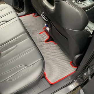 Коврики на Changan CS75 Plus 2019 - 2025 в Грозном
