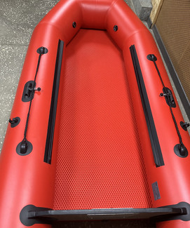Ворсовые коврики на Лодки Polar Bird PB-280ТM  в Грозном