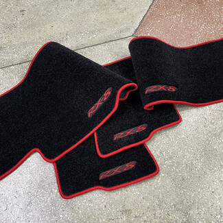 Коврики на Mazda RX8 2003 - 2012 в Грозном
