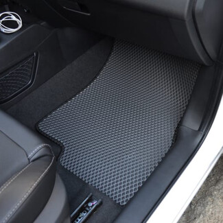 Ворсовые коврики на Tenet T4 2025&nbsp;-&nbsp;2026 в Грозном