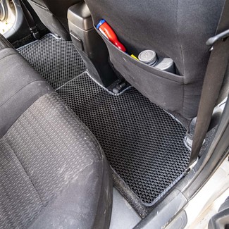 Коврики на Toyota Corolla (E15) 2006 - 2013 в Грозном