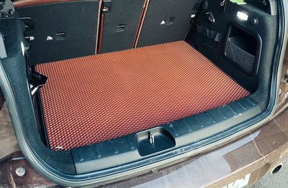 Ворсовые коврики на Mini Cooper Clubman (F54) 2015 - 2025 в Грозном