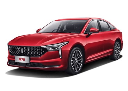 Коврики на FAW Bestune B70 2020 - 2025 в Грозном
