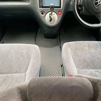 EVA коврики на Honda Civic VII 5d 2000 - 2005 в Грозном