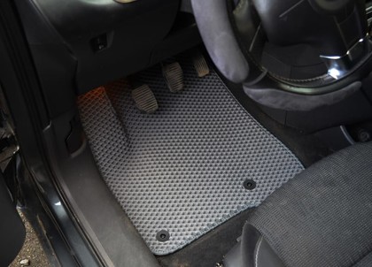 Коврики на Citroen C3 Picasso 2008 - 2017 в Грозном