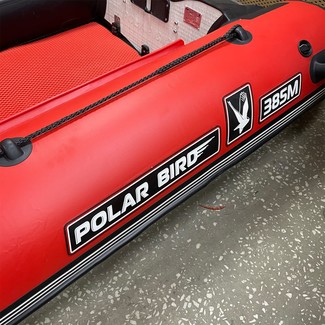 EVA коврики на Лодки Polar Bird 385M Слань  в Грозном