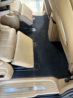 EVA коврики на Voyah Dream 2021&nbsp;-&nbsp;2026 в Грозном