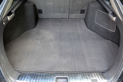 Коврики на Honda Crosstour 2009 - 2016 в Грозном