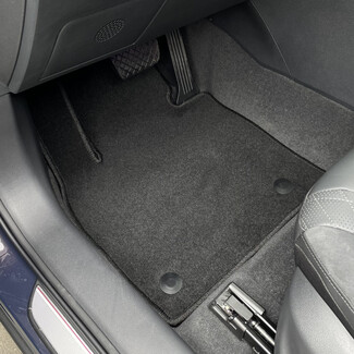 EVA коврики на Hongqi HS5 2019 - 2026 в Грозном EVA коврики на Hongqi HS5 2019 - 2026 в Грозном